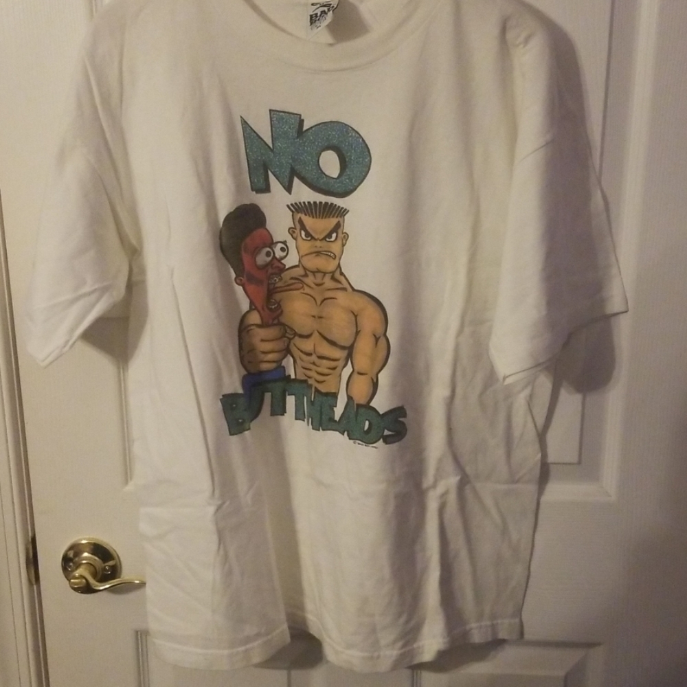 Men's shirt